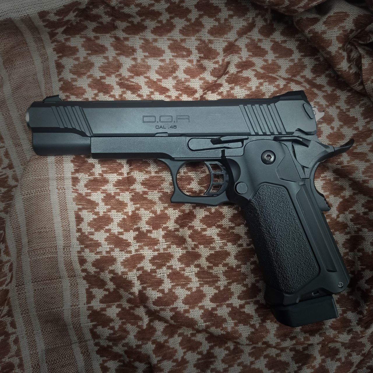 NINEBALL Modern D.O.R GBB (Tokyo Marui) (CUSTOMGUN)