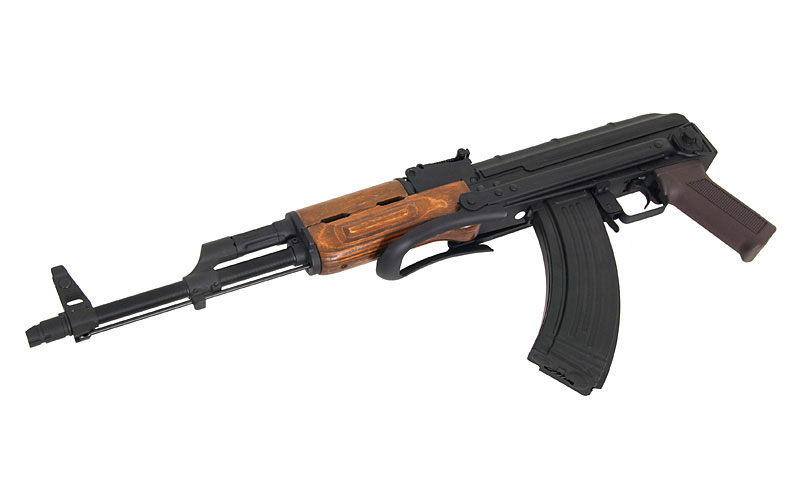 CM.048S 'AKMS' max. 0,5 J AEG