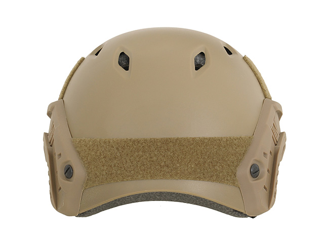 FAST BJ helmet replica - TAN [EM]