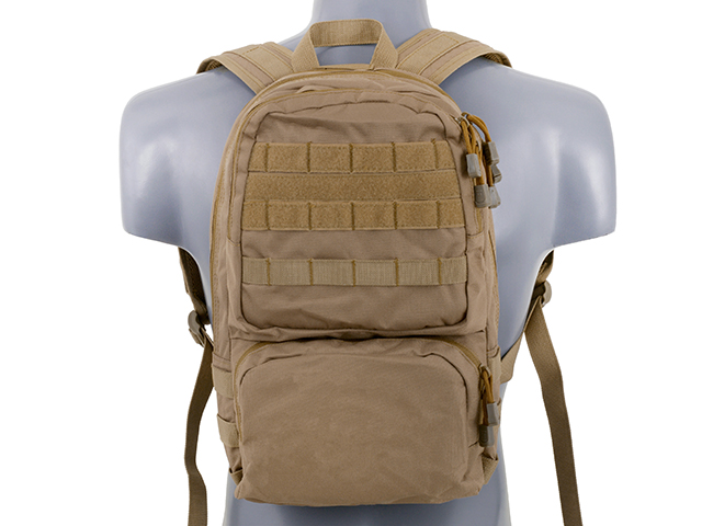 10L Tactical Cargo Pack - Coyote [8FIELDS]