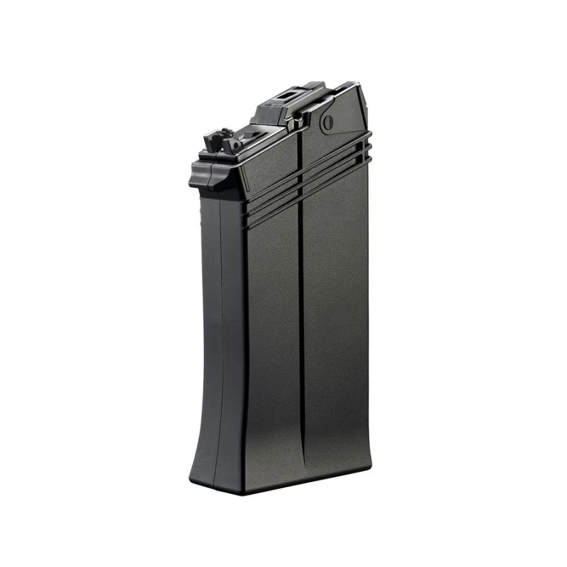 45rds/15Schuss Tokyo Marui SAIGA12-K GBB SHOTGUN Magazin