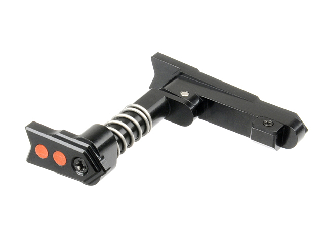 Advanced Magazine Release Typ A [MAXX MODEL]