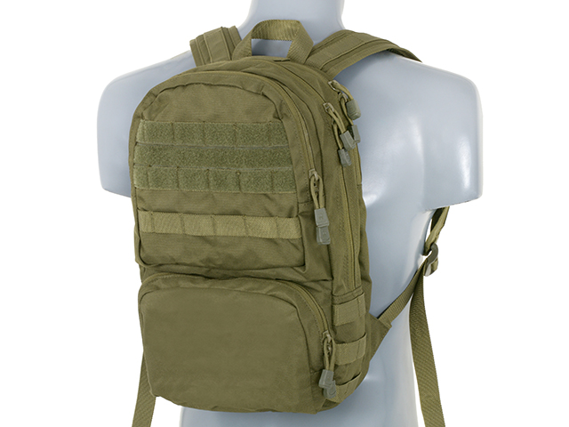 10L Tactical Cargo Pack - Olive [8FIELDS]