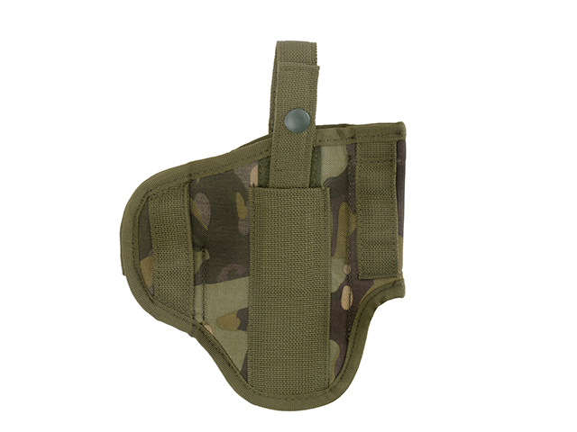 Ambidextrous Belt Holster - MT [8FIELDS]