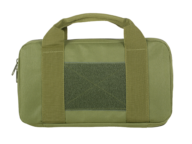 34cm Pistol Bag - Olive [PJ]