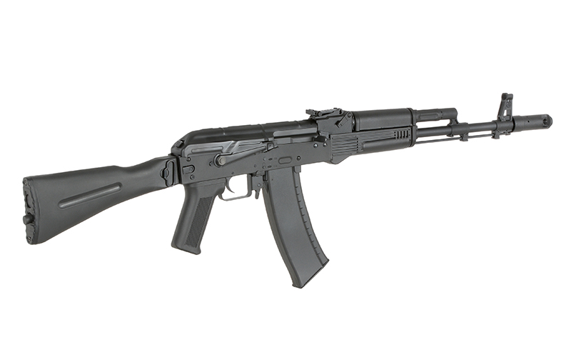 AK-74M Sports Line max. 0,5J AEG mit ETU [S&T]