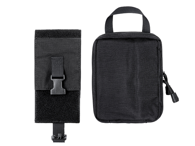 EMT Pouch - Olive [8FIELDS PREMIUM]