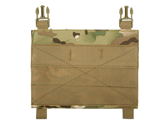 Buckle Up Mag Pouch Panel - Multicamo [8FIELDS]