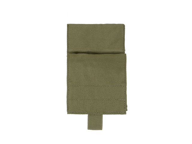 Collapsible Dump Pouch - Olive [8FIELDS]