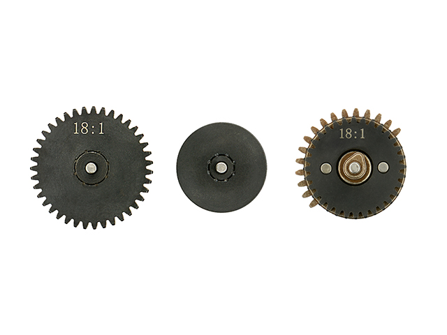18:1 ZCI Gearset