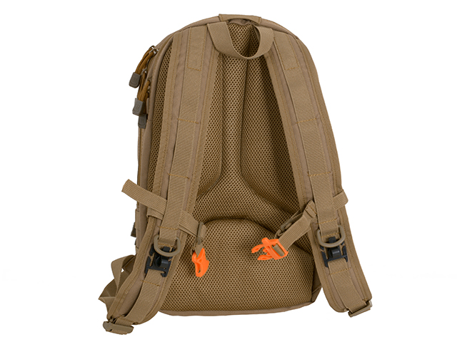 10L Tactical Cargo Pack - Coyote [8FIELDS]
