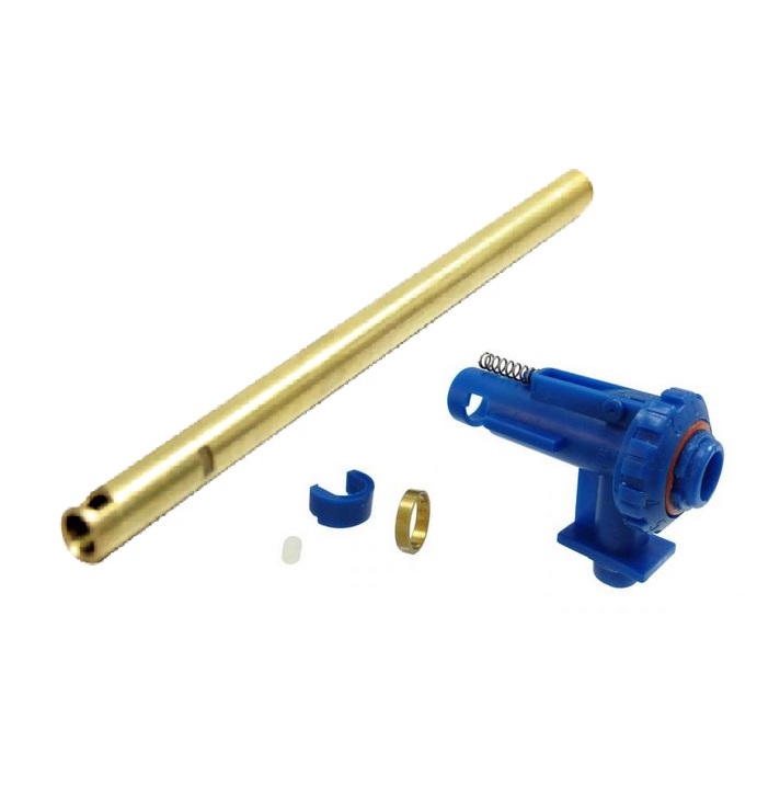 CA HopUp-Kammer-Set mit 290mm 603er Innenlauf (A.N.-Limited)