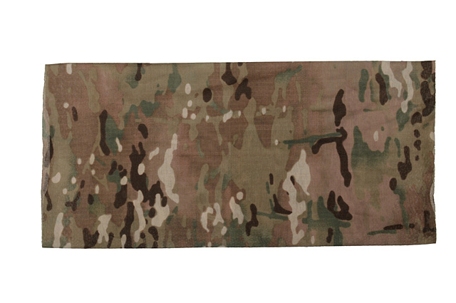 Multifunction Scarf - MULTICAM [EM]