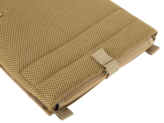 Buckle Up Assault Plate Carrier Cummerbund - MT [8FIELDS]