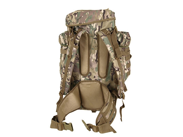 40L Sniper Backpack - Multicamo [8FIELDS]