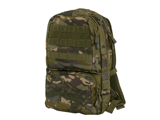 10L Tactical Cargo Pack - MT [8FIELDS]