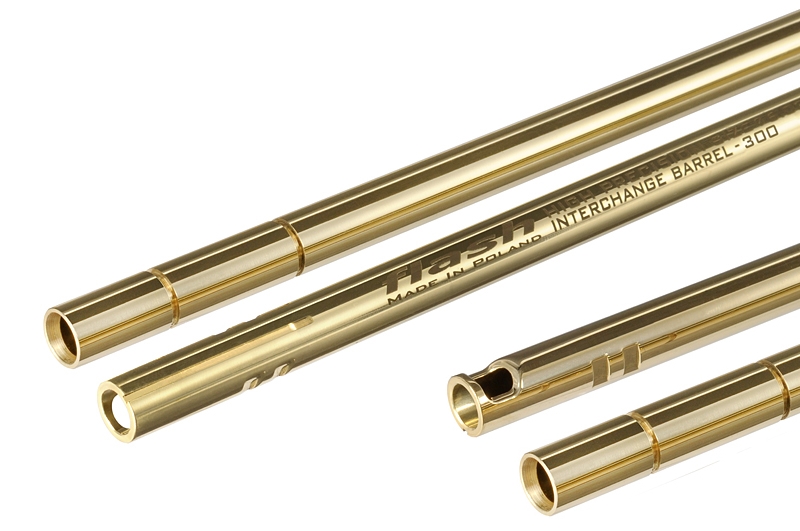 455 mm FLASH Tuninglauf "Polish&polished" (6,03mm)