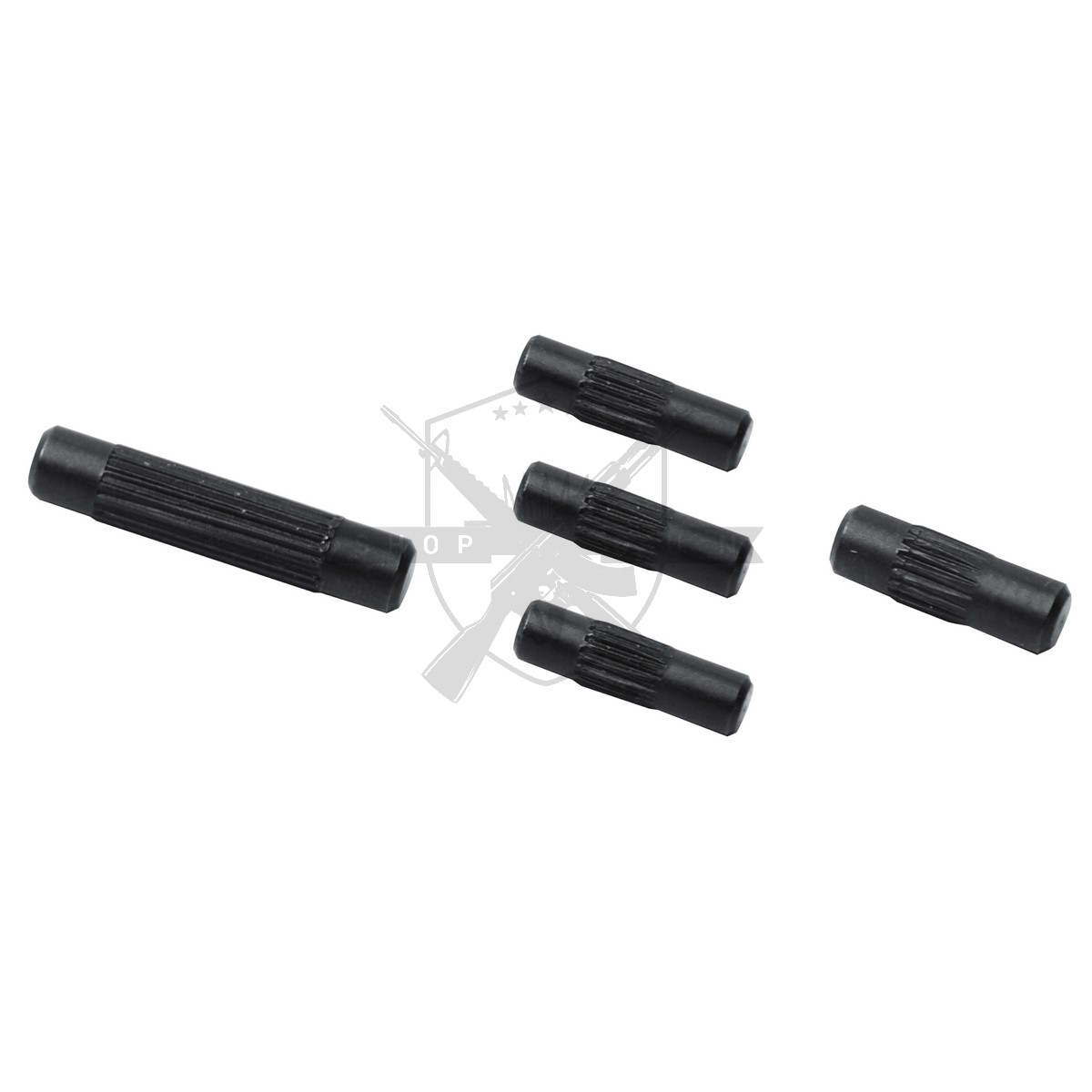 LCT AK Vorderschaft Pinset