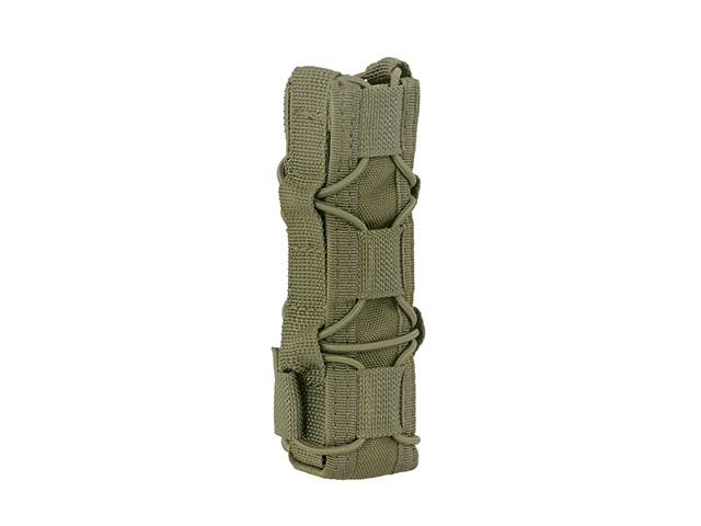 Extended Pistol Pouch - Olive [8FIELDS]