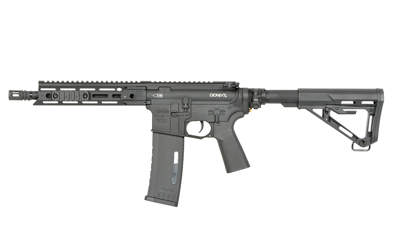 Daniel Defense DDM4 V7 max. 0,5J AEG (APS/EMG)