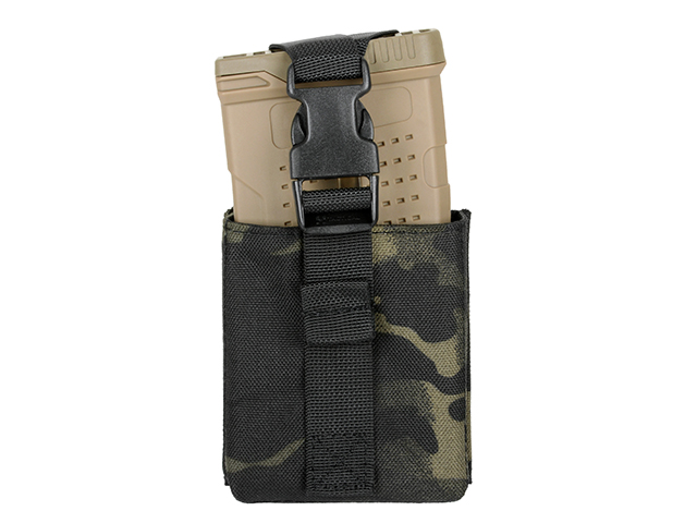 Sniper Rifle Mag Pouch - MB [8FIELDS]