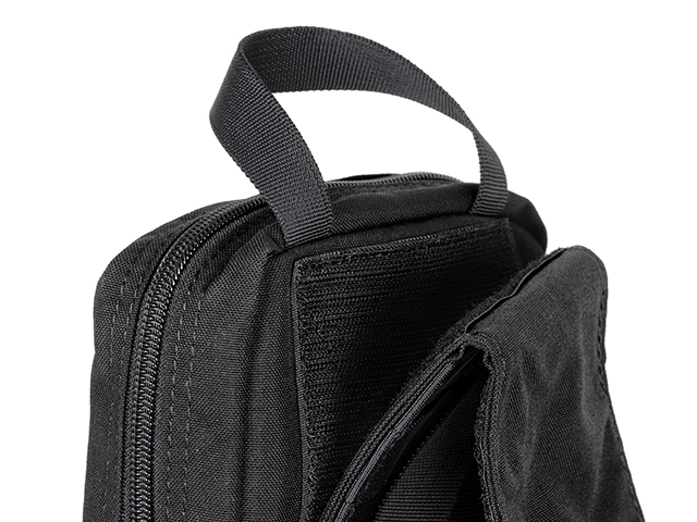 EMT Pouch - Olive [8FIELDS PREMIUM]