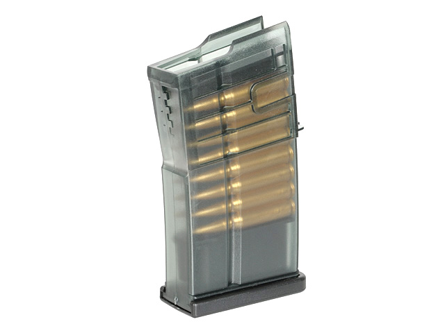 110rds 417 Midcap Magazin für EC202, EC203, EC204 (nicht VFC kompatibel!)