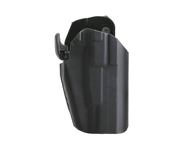 PRO-FIT Tactical Holster - Black [EM]