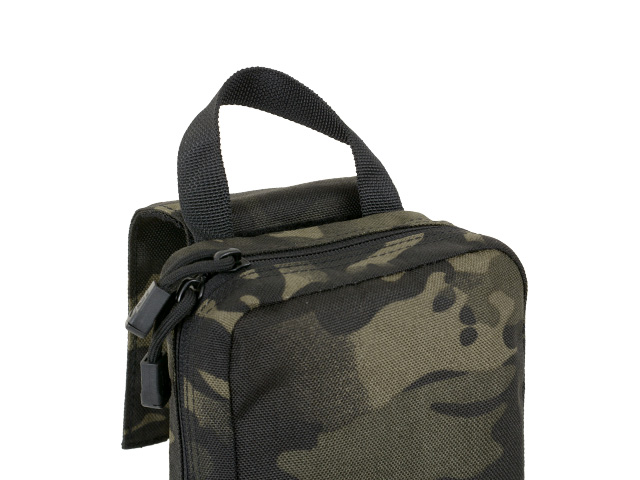 EMT Pouch - Coyote [8FIELDS]