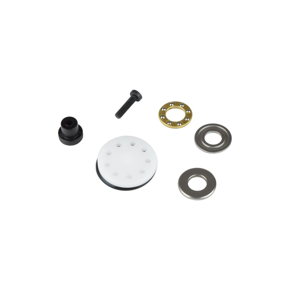 Retroarms CNC POM Pistonhead mit Kugellager