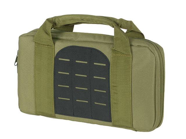 35cm Pistol Bag - Olive [PJ]