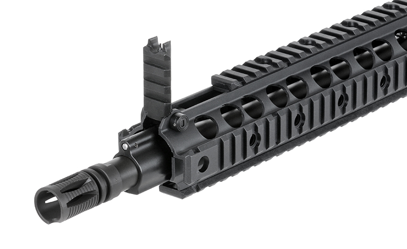 Cyma AR15 RIS CM.622 E.T.U S-AEG