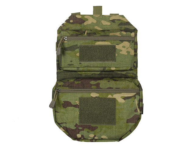 Assault Back Panel Mod.2 - Multicam Tropic [8FIELDS PREMIUM]