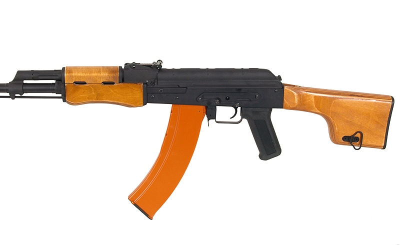 CM.052 RPK max. 0,5J AEG, optimierte Drosselung