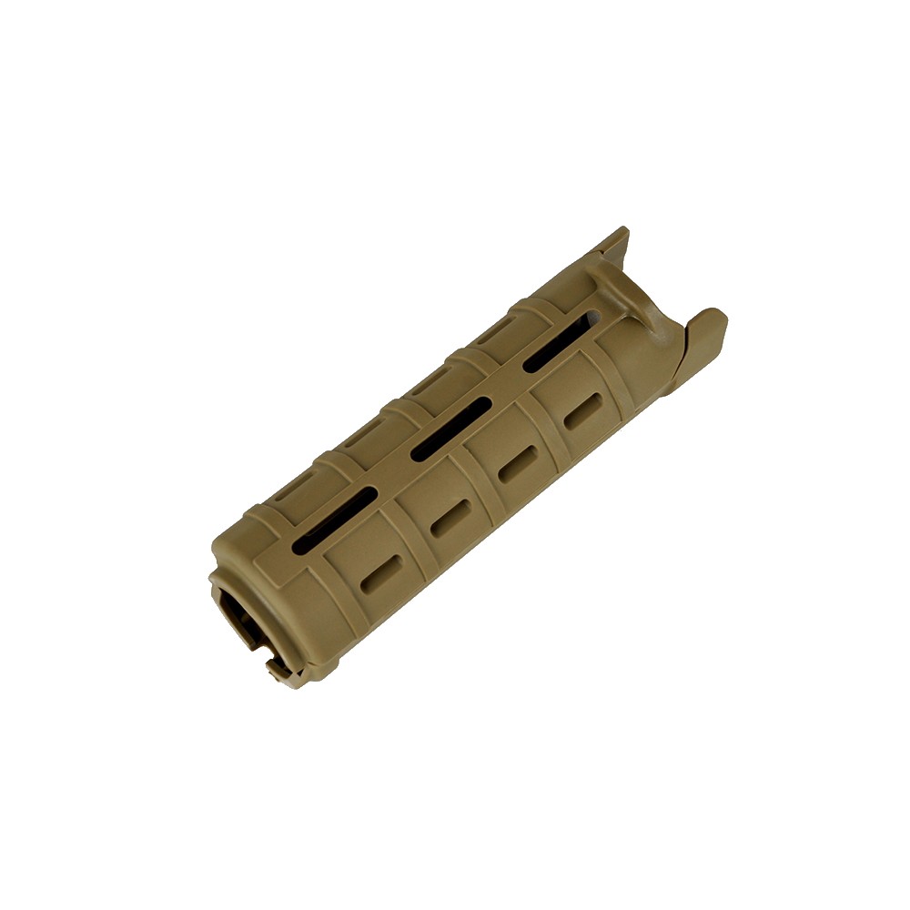 Polymer Handguard (TAN) 7 Zoll