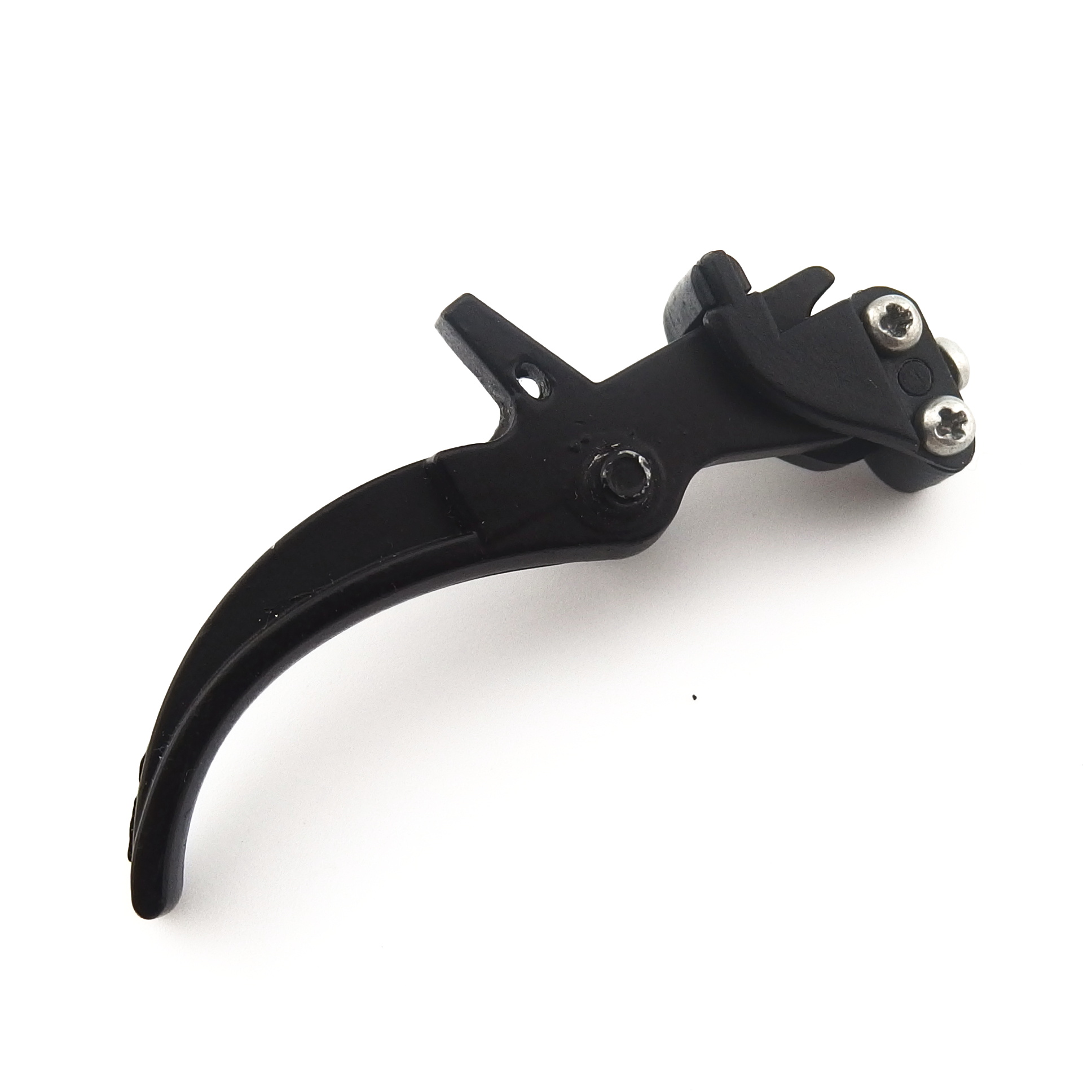 Jefftron Scylla V2 Backwired