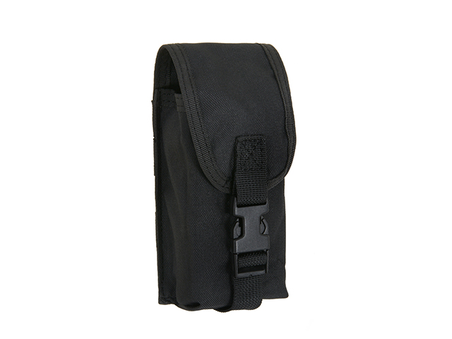 Smoke Grenade Pouch - Black [8FIELDS]