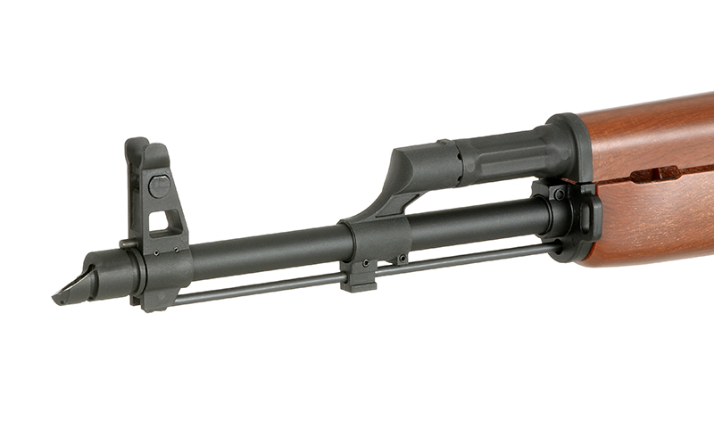 AKM Sports Line max. 0,5J AEG mit ETU [S&T]