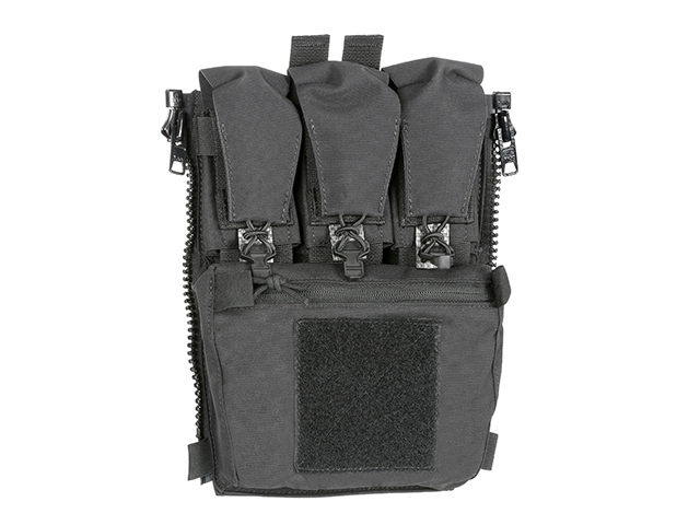 Assault back panel - Black [WETAC]