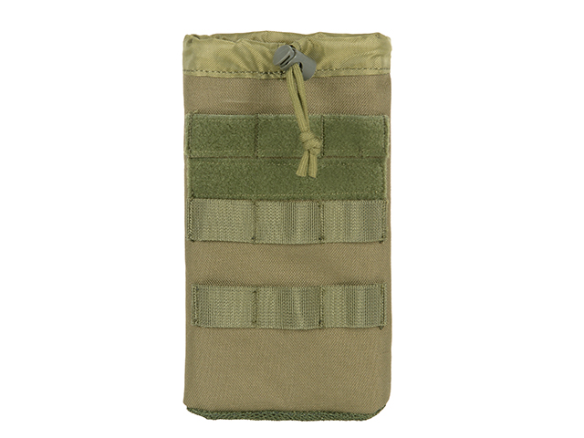 Bottle Pouch - Olive [8FIELDS]