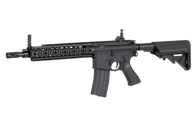 Cyma AR15 RIS CM.622 E.T.U S-AEG