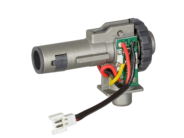 M4/AR Tracer HopUp-Kammer, rotary-Style, Cyma