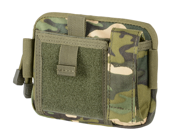 Admin Pouch - MT [8FIELDS] - Restposten