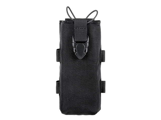 Radio Pouch  PRC148/152 - Black [8FIELDS PREMIUM]