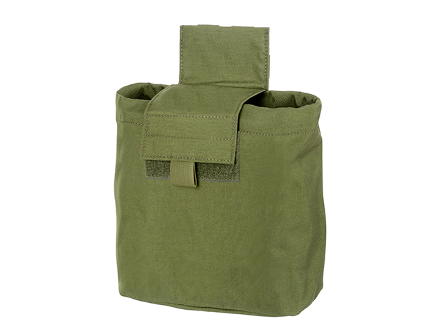 Collapsible Dump Pouch - Olive [8FIELDS PREMIUM]