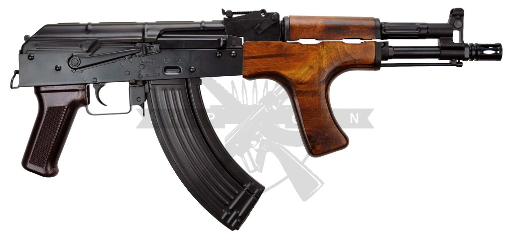 LCT AIM upgrade-Version mit Gate ASTER V3 S-AEG