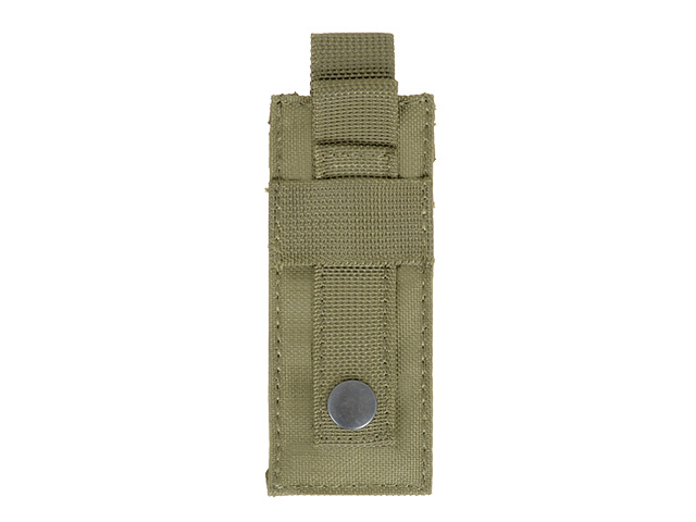 MOLLE Mounted Scissors Pouch - Olive [8FIELDS]