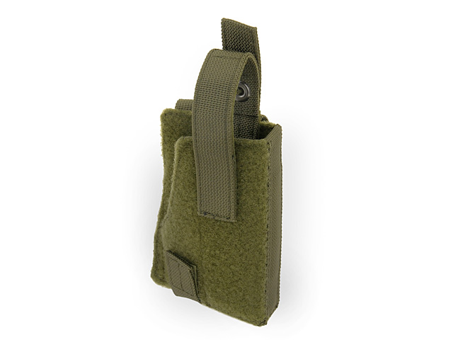 Compact Holster for Pistol - Olive [8FIELDS]