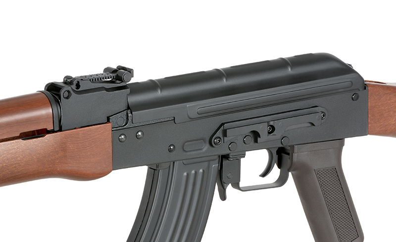 AKM Sports Line max. 0,5J AEG mit ETU [S&T]
