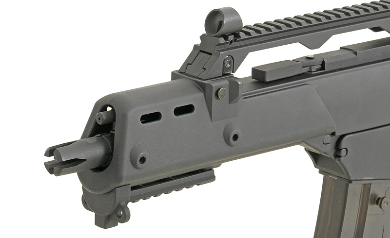 CM.011 36er 'C' max. 0,5J AEG